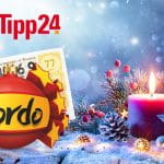 El Gordo bei Lotto24 und Tipp24