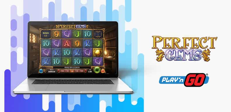 Permata Sempurna von Play'n GO