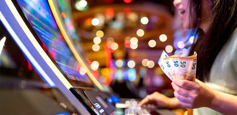 The Intersection of Entertainment and Online Casinos in Österreich
