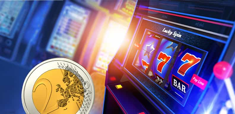 Spielautomaten 2 Euro Trick: Mythos oder Realität?
