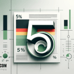 Symbolische Darstellung der Sportwetten Steuer - Erstellt mit AI durch Betrugstest Prompt.