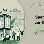 Sportwetten zur Fußball EM 2024 - Erstellt mit AI durch Betrugstest Prompt.
