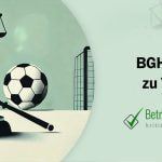 Darstellung eines Urteils des Bundesgerichtshofs - Erstellt mit AI durch Betrugstest Prompt.