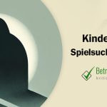 Schatten eines Mannes und eines Kindes, während der Mann ein Smartphone hält - Erstellt mit AI durch Betrugstest Prompt.