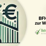 Richterhammer mit Eurozeichen - Erstellt mit AI durch Betrugstest Prompt.