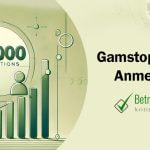 Symbolische Darstellung eines Nutzerwachstums bei Gamstop - Erstellt mit AI durch Betrugstest Prompt.