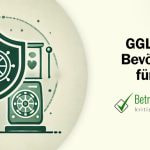 Symbolische Darstellung von Zusammenarbeit gegen Glücksspielsucht - Erstellt mit AI durch Betrugstest Prompt.