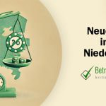 Neue Limits in den Niederlanden