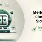 Altmodischer Spielautomat mit Glücksspielelementen - Erstellt mit AI durch Betrugstest Prompt.