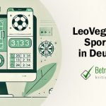 Computermonitor mit Fußballspielern und Glücksspielelementen - Erstellt mit AI durch Betrugstest Prompt.