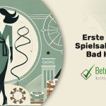 Eine grafische Darstellung mehrerer Frauen mit typischen Casino-Elementen im Hintergrund. - Erstellt mit AI durch Betrugstest Prompt.