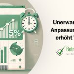 Ein Blatt Papier mit symbolischen Grafiken und Auswertungen zur Steuererhöhung - Erstellt mit AI durch Betrugstest Prompt.