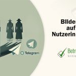 Ein Handy mit Kleidung zum Verkaufen drauf - Erstellt mit AI durch Betrugstest Prompt.