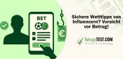 Silhouette eines Menschen neben einem Smartphone und einem Angelhaken, der einen Geldschein zieht - Erstellt mit AI durch Betrugstest Prompt.