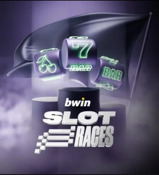 Die Slot-Races bei bwin.