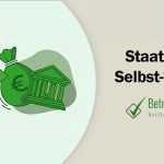 Symbolische Darstellung von Untreue. Eine Computermaus leitet per Klick viele kleine Euro-Beträge von einem Gerichtsgebäude in einen privaten Geldsack. - Erstellt mit AI durch Betrugstest Prompt.